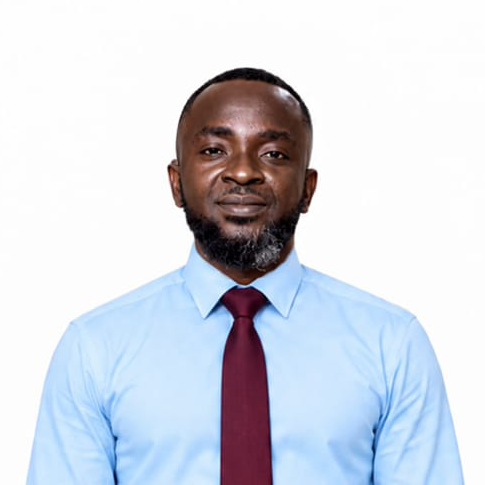 Emmanuel Godson Takyi
