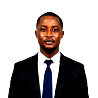 Mr Prince Fosu